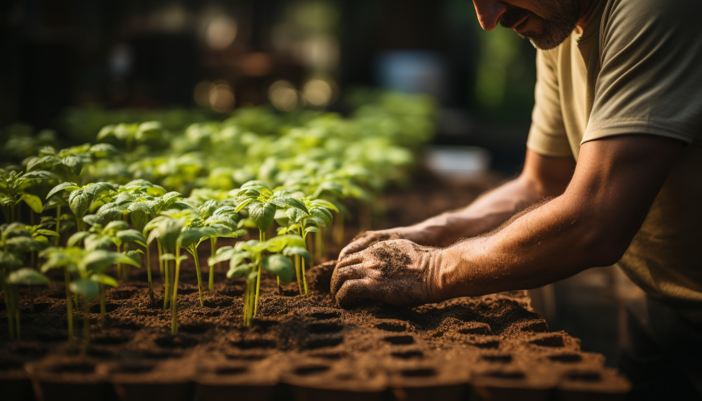 3 critères pour trouver un bon jardinier pour son jardin