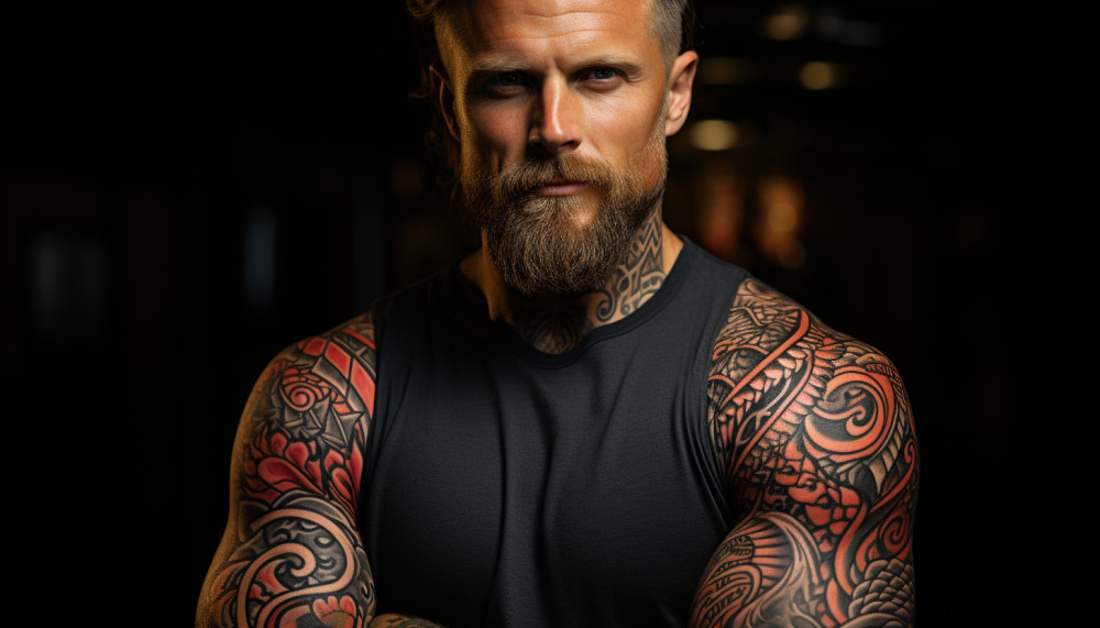 À la découverte des principaux avantages des tatouages