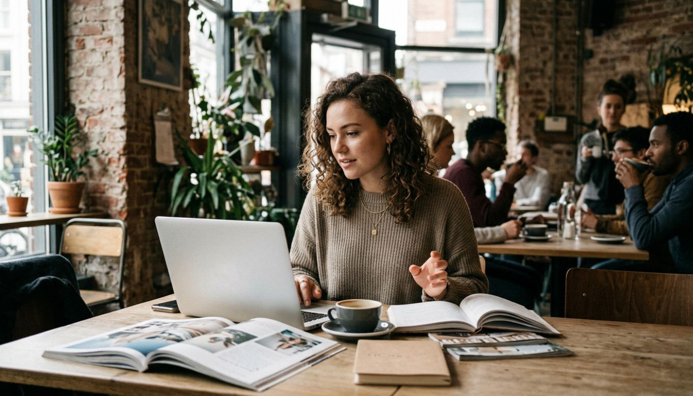 Collections confidentielles : comment les blogs influencent la découverte