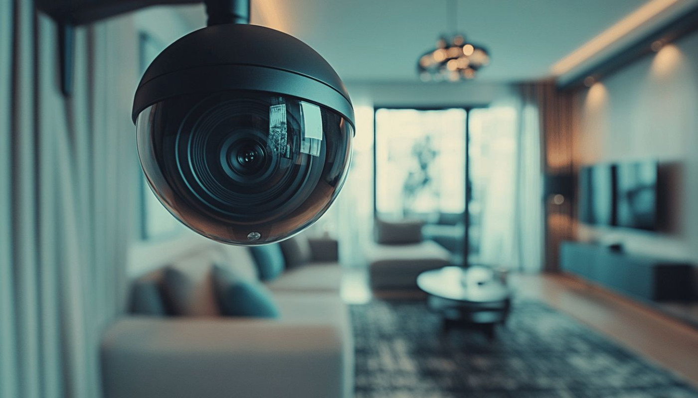 Comment choisir le bon équipement de surveillance pour votre domicile ?