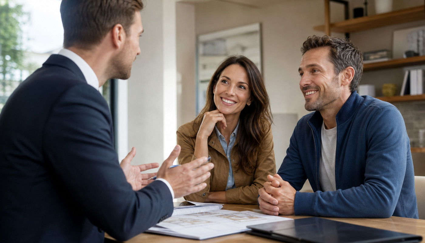 Comment choisir le courtier immobilier idéal pour vos besoins ?