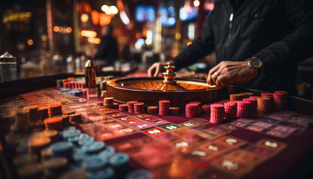Comment choisir le meilleur casino en ligne ?