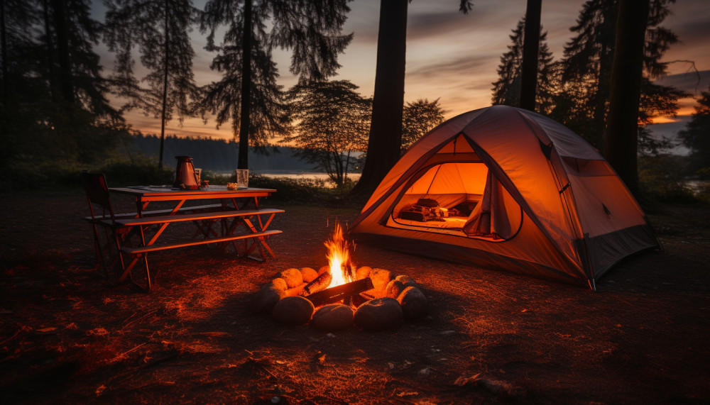 Divers - Comment effectuer une réservation de camping ?
