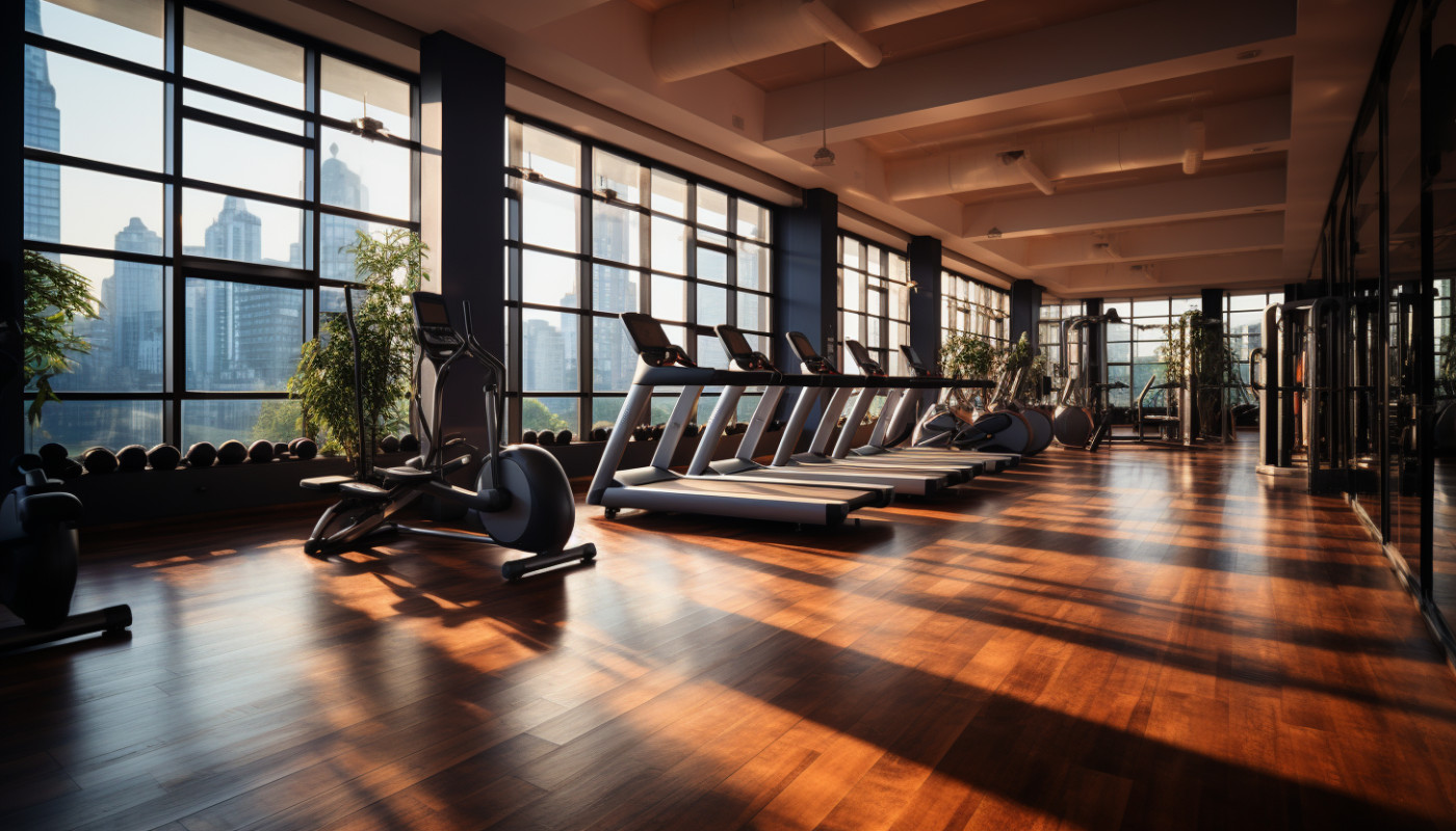 Comment faire de la musculation dans une salle de gym ?