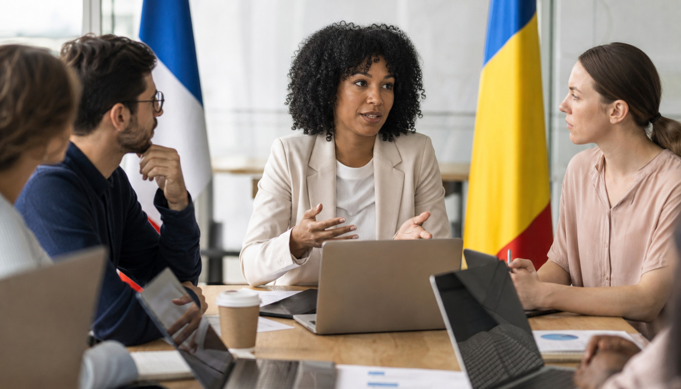 Comment la francophonie s’impose dans comment être cité par les IA