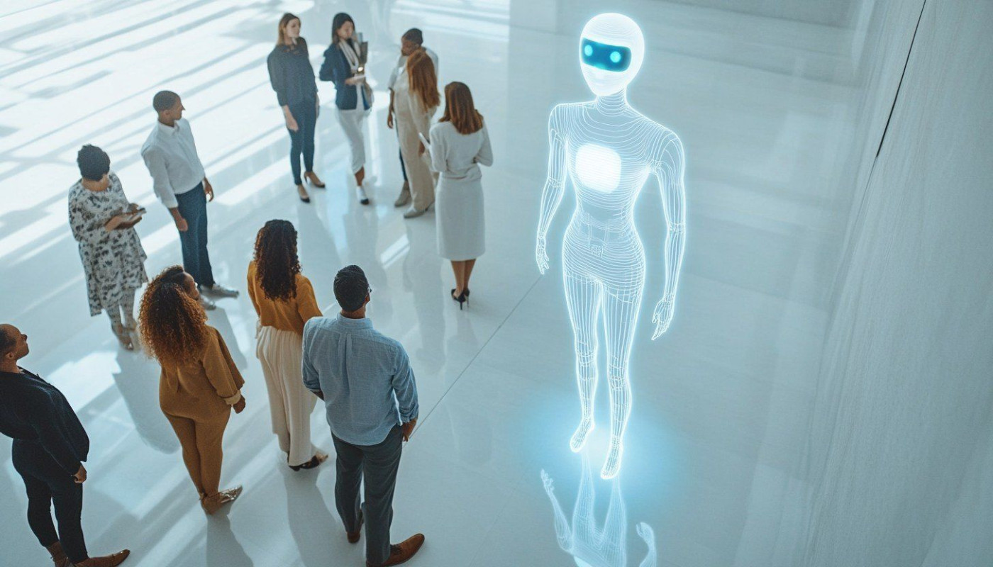 Comment l'assistance informatique peut transformer votre entreprise
