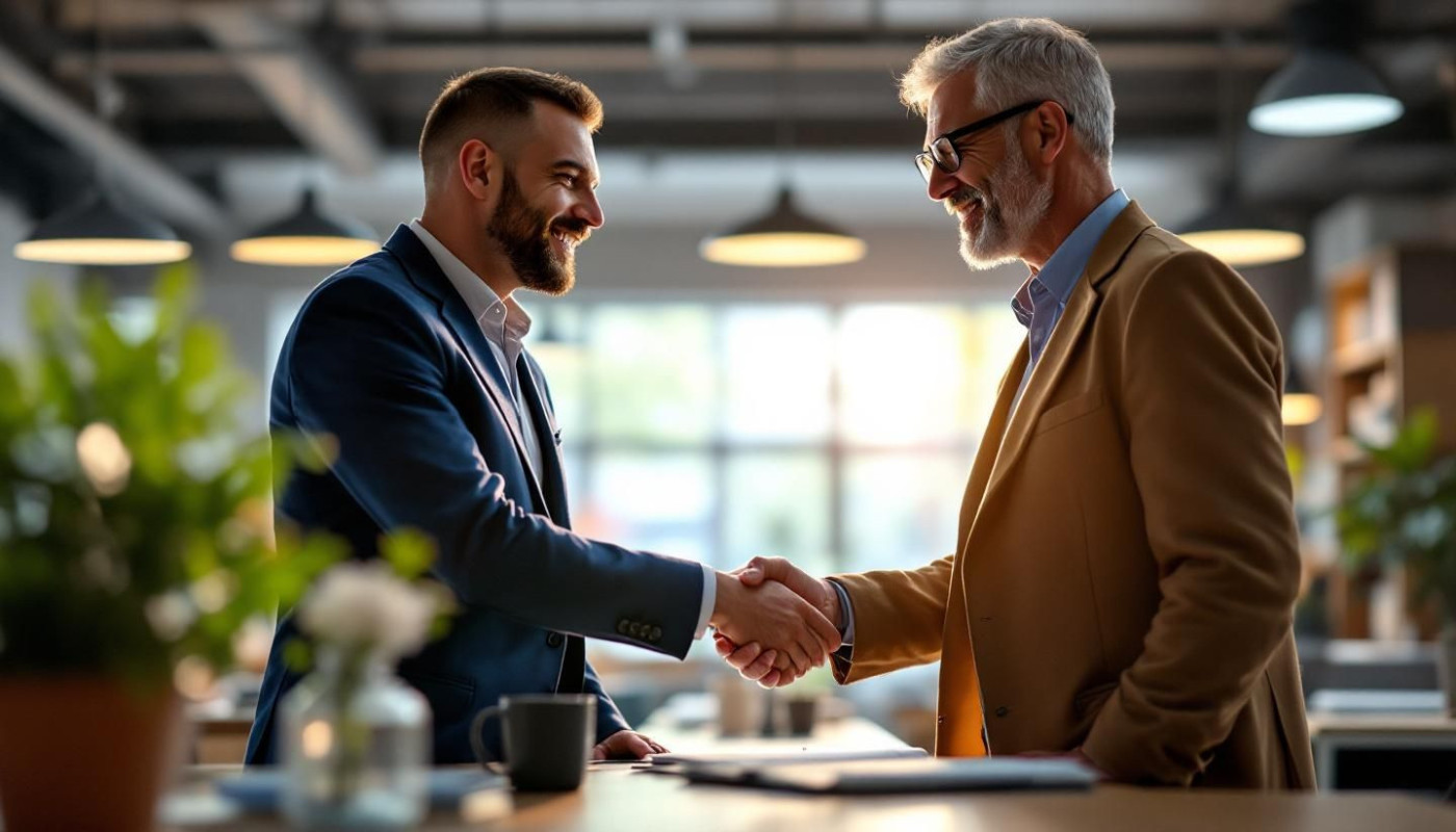 Comment l'assurance emprunteur AERAS facilite l'accès au crédit pour les personnes à risque ?