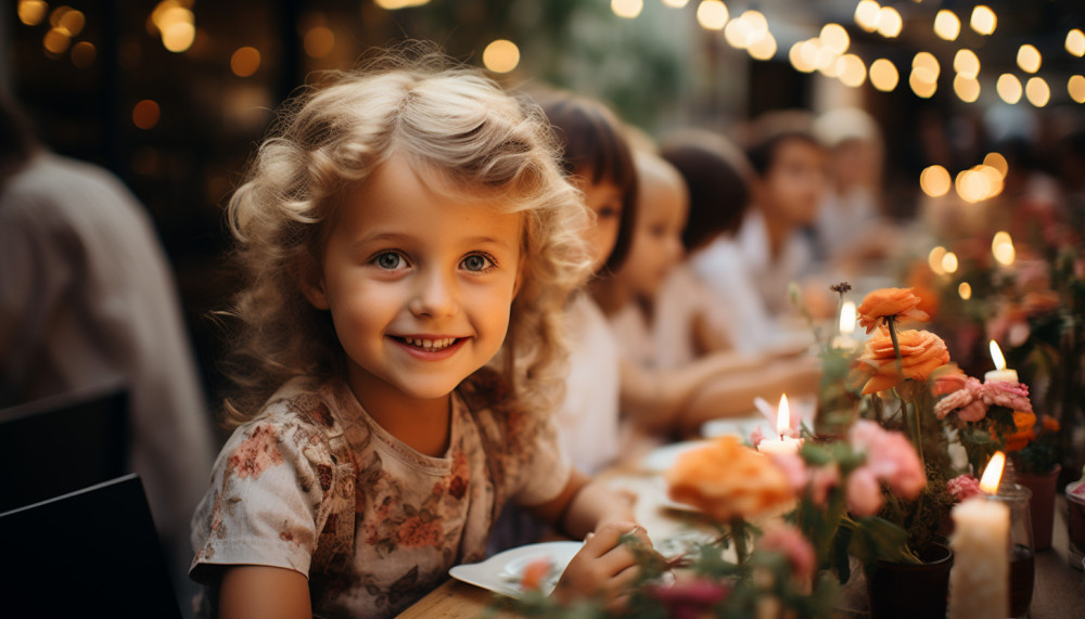 Divers - Comment réussir l'organisation de l'anniversaire d'un enfant en extérieur ?