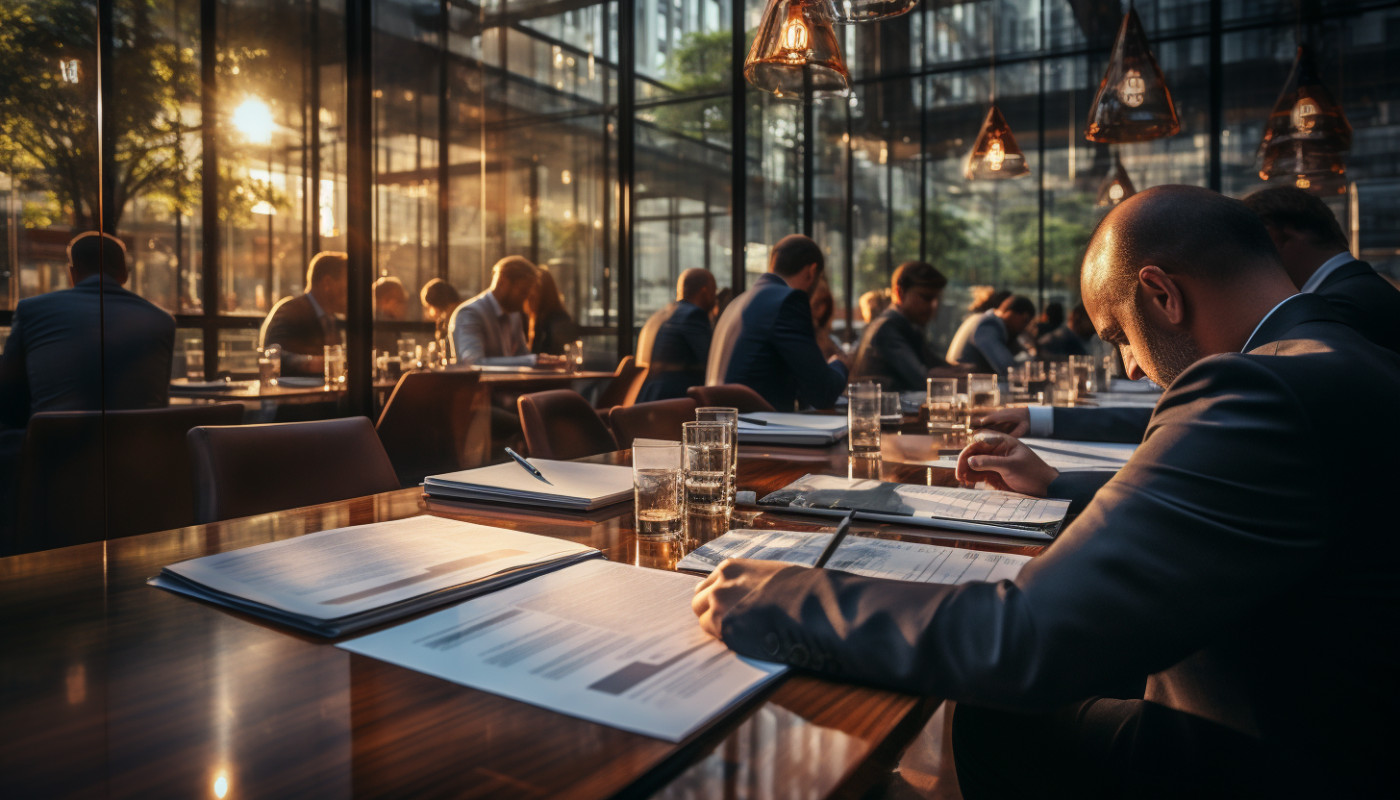 Création d'entreprises : comment procéder ?
