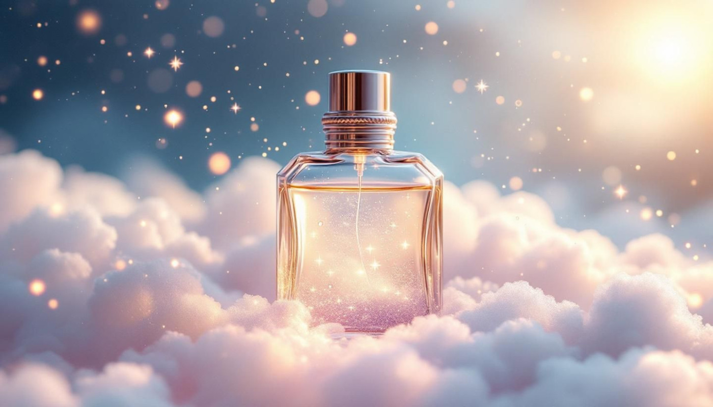 Exploration des facettes d'un parfum céleste : choisir sa signature