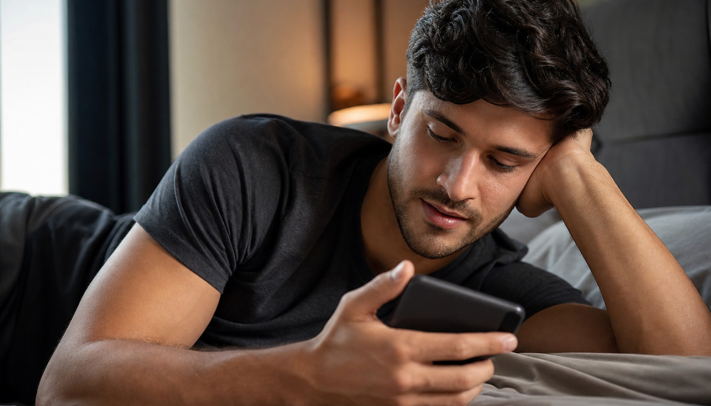 Jeu porno mobile : un moyen pour booster la libido