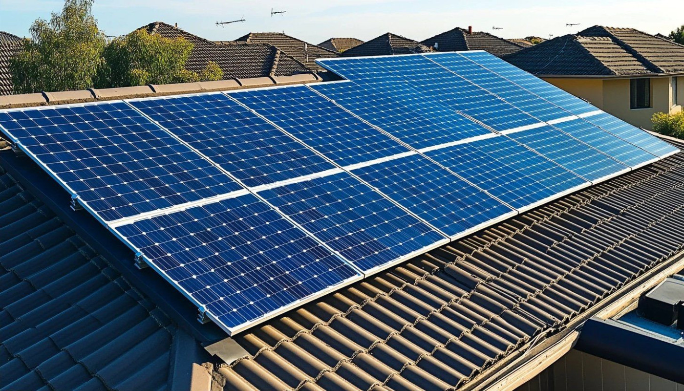 Les avantages des installations photovoltaïques pour votre domicile
