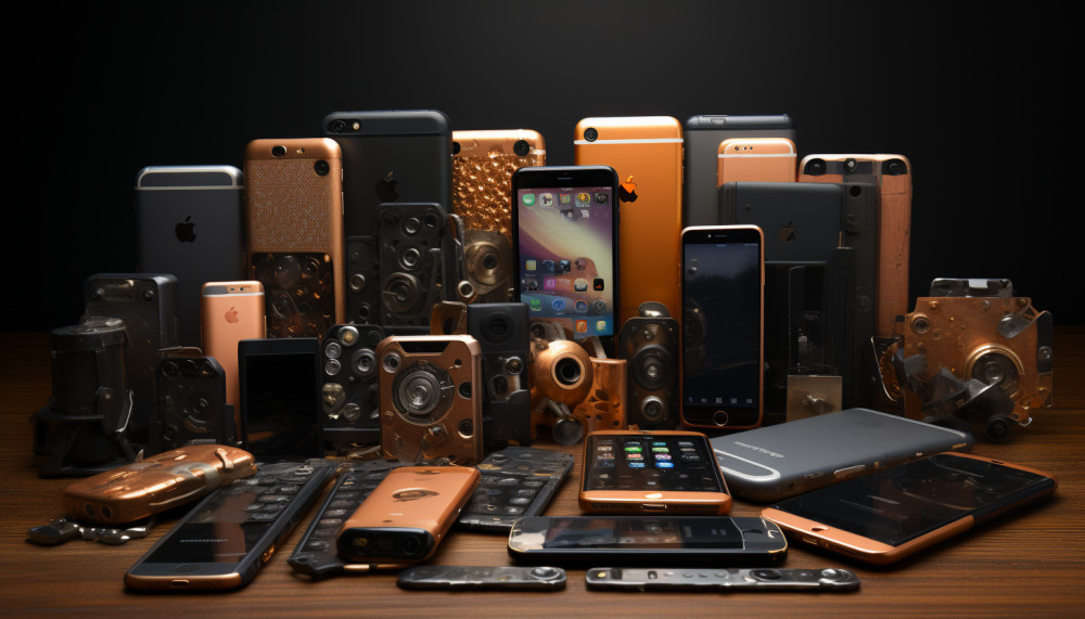 Où trouver un bon réparateur iPhone ?