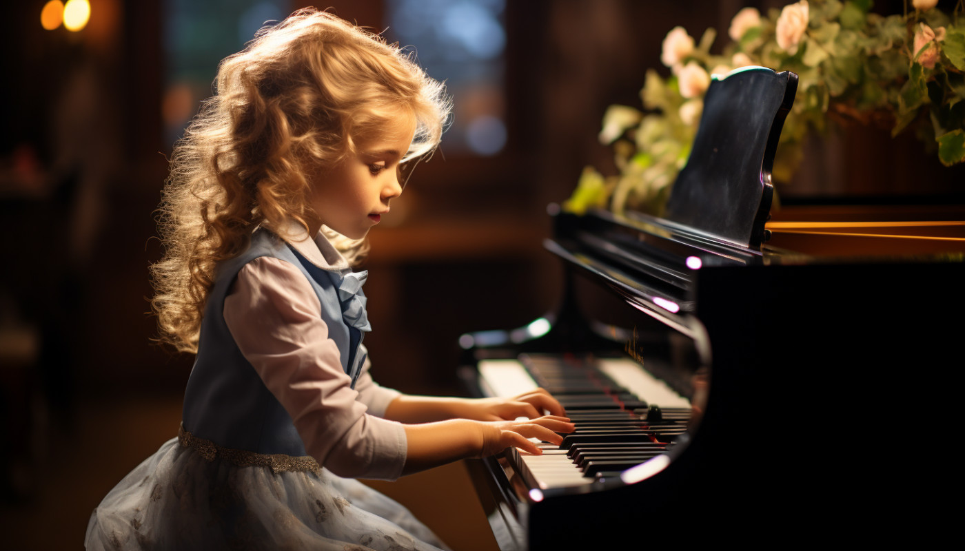 Que retenir sur l'apprentissage du piano ?