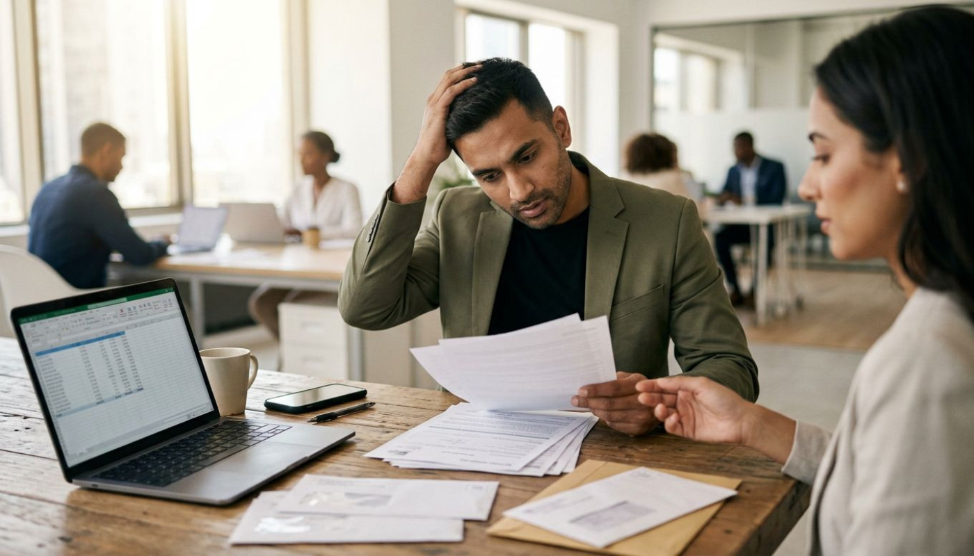 Tarification des services à dubaï : la face cachée des frais d'installation pour entrepreneurs