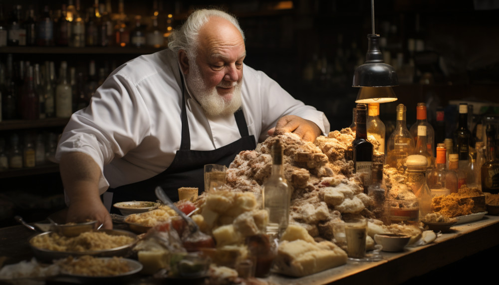 Tout savoir sur le décès de l’ancien chef étoilé