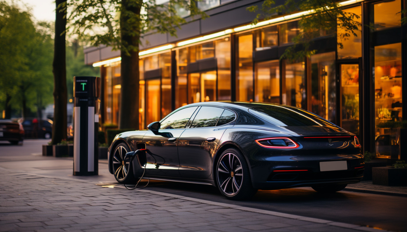 Tout savoir sur les installations de bornes de recharge pour voiture électrique