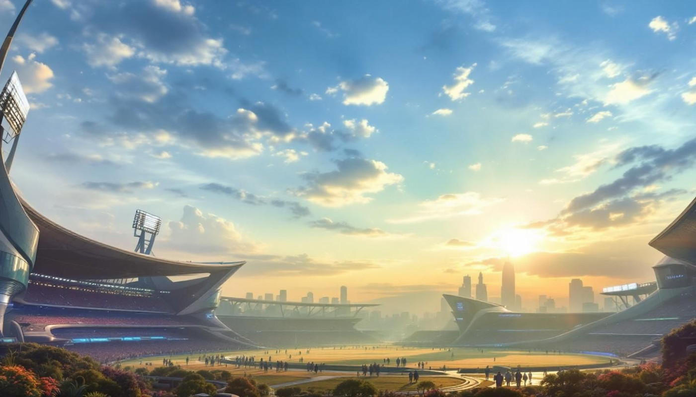 Transformer le paysage du sport avec des visions innovantes