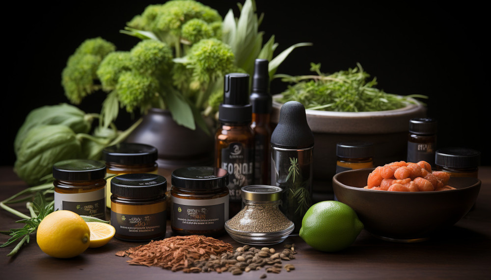 Utilisation des produits CBD : quels en sont les avantages ?